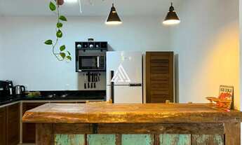 Imagem: Apartamento Duplex no centro de Canela com