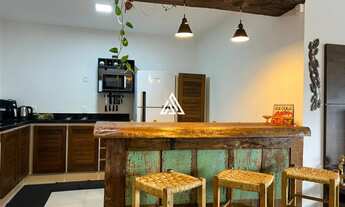 Imagem 4: Apartamento Duplex no centro de Canela com 2 dormitórios (1 térreo