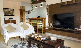 Imagem 5: Apartamento Duplex no centro de Canela com 2 dormitórios (1 térreo