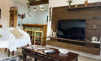 Imagem 6: Apartamento Duplex no centro de Canela com 2 dormitórios (1 térreo