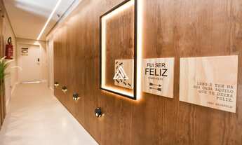 Imagem 4: Apartamento com 2 suítes + lavabo NOVO a venda no centro de Gramado