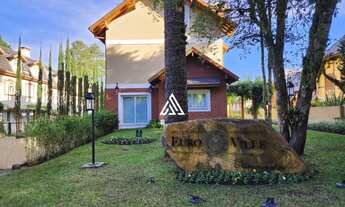 Imagem: Casa nova mobiliada e equipada a venda em