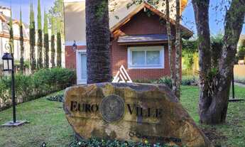 Imagem 3: Casa nova mobiliada e equipada a venda em Canela