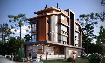 Imagem: Apartamentos a venda no Centro de Gramado