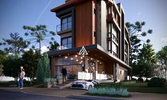 Imagem 3: Apartamentos a venda no Centro de Gramado