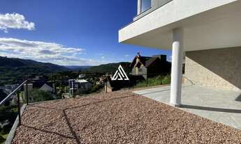 Imagem: CASA HORIZON - A venda no condomínio Alphaville