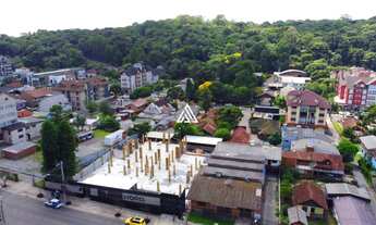 Imagem: Nord - Apartamento com 2 suítes a venda