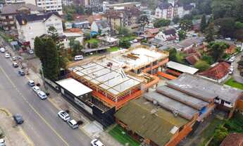 Imagem 2: Nord - Apartamento com 2 suítes a venda no centro de Gramado