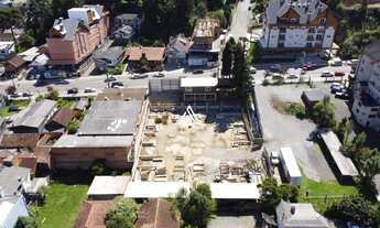 Imagem 5: Nord - Apartamento com 2 suítes a venda no centro de Gramado