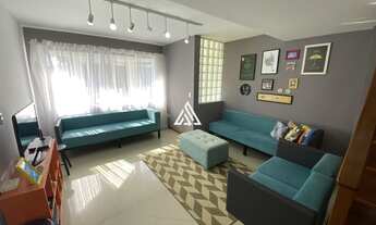 Imagem: Casa mobiliada e com 3 dormitórios a venda