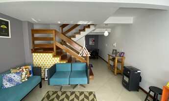 Imagem 2: Casa mobiliada e com 3 dormitórios a venda em Canela