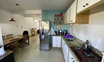 Imagem 5: Casa mobiliada e com 3 dormitórios a venda em Canela