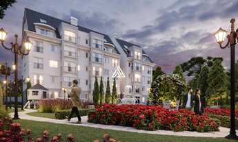 Imagem: Apartamento Alto Luxo no Planalto