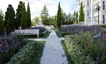 Imagem 4: Apartamento Alto Luxo no Planalto