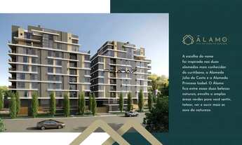 Imagem: Álamo, 4 dormitórios, 4 suíte, 6 banheiro