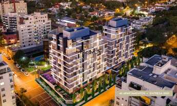 Imagem 2: Álamo, 4 dormitórios, 4 suíte, 6 banheiro, 4 vagas na garagem