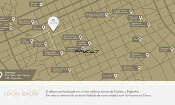 Imagem 5: Álamo, 4 dormitórios, 4 suíte, 6 banheiro, 4 vagas na garagem