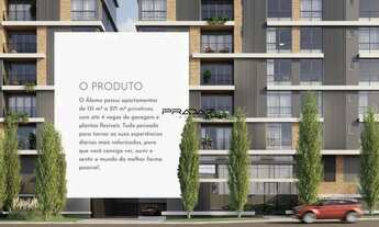 Imagem 6: Álamo, 4 dormitórios, 4 suíte, 6 banheiro, 4 vagas na garagem