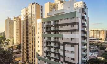 Imagem: Botanique, 3 dormitórios, 1 suítes, 3