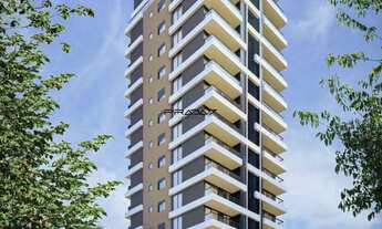 Imagem: Mouvement, 4 dormitórios, 2 suíte, 4 banheiro