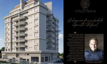 Imagem 3: Vincennes, 3 dormitórios, 3 suíte, 5 banheiro, 3 vagas na garagem, 152M² de Área Construíd