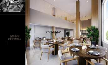 Imagem 6: Vincennes, 3 dormitórios, 3 suíte, 5 banheiro, 3 vagas na garagem, 152M² de Área Construíd