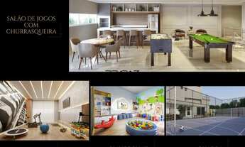 Imagem 7: Vincennes, 3 dormitórios, 3 suíte, 5 banheiro, 3 vagas na garagem, 152M² de Área Construíd