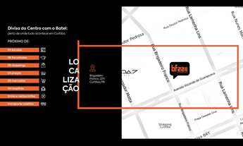 Imagem 2: BF2211, 1 dormitório, 1 suítes, 1 banheiros, 1 vaga na garagem, 33M² de Área Construída