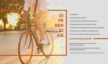 Imagem 4: BF2211, 1 dormitório, 1 suítes, 1 banheiros, 1 vaga na garagem, 33M² de Área Construída