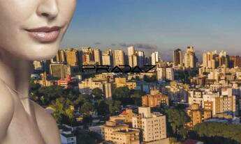 Imagem: Vizione, 4 dormitórios, 2 suíte, 5 banheiro