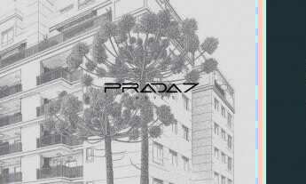 Imagem 5: Vizione, 4 dormitórios, 2 suíte, 5 banheiro, 3 vagas na garagem, 245M² de Área Construída