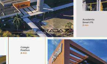 Imagem 7: Solenne, 3 dormitórios, 3 suíte, 4 banheiro, 2 vagas na garagem, 235M² de Área Construída