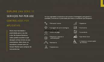 Imagem 3: Explore Botânico, 3 dormitórios, 1 suítes, 2 banheiro, 1 vaga na garagem, 81M² de Área Con