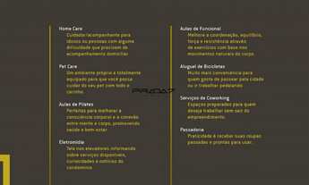Imagem 4: Explore Botânico, 3 dormitórios, 1 suítes, 2 banheiro, 1 vaga na garagem, 81M² de Área Con