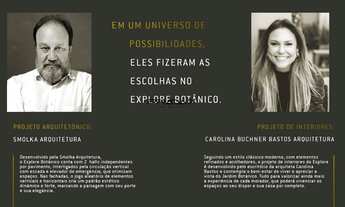 Imagem 7: Explore Botânico, 3 dormitórios, 1 suítes, 2 banheiro, 1 vaga na garagem, 81M² de Área Con