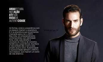 Imagem: Arch Boa Vista