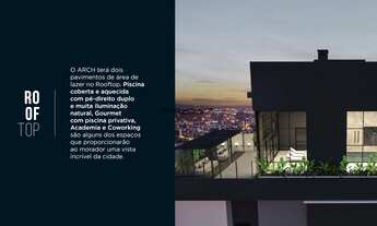 Imagem 6: Arch Boa Vista Apartamento com 3 dormitórios