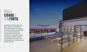 Imagem 7: Arch Boa Vista Apartamento com 3 dormitórios