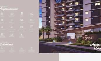 Imagem 3: Bless Cabral, 3 dormitórios, 1 suítes, 3 banheiro, 1 vaga na garagem, 113M² de Área Constr