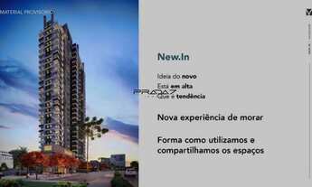 Imagem: New.in, 3 dormitórios, 3 suíte, 3 banheiro