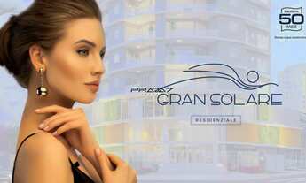 Imagem: Gran Solare, 3 dormitórios, 3 suíte, 4