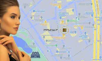 Imagem 4: Gran Solare, 3 dormitórios, 3 suíte, 4 banheiro, 2 vagas na garagem, 160M² de Área Constru