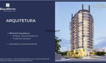 Imagem 5: Gran Solare, 3 dormitórios, 3 suíte, 4 banheiro, 2 vagas na garagem, 160M² de Área Constru