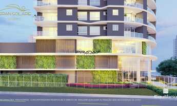 Imagem 7: Gran Solare, 3 dormitórios, 3 suíte, 4 banheiro, 2 vagas na garagem, 160M² de Área Constru