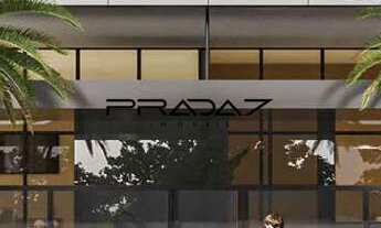 Imagem 2: Aventus Residences, 3 dormitórios, 3 suíte, 5 banheiro, 4 vagas na garagem, 181M² de Área