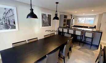 Imagem 5: Infinite, 3 dormitórios, 3 suíte, 4 banheiro, 3 vagas na garagem, 241M² de Área Construída