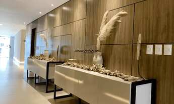 Imagem 3: Infinite, 3 dormitórios, 3 suíte, 4 banheiro, 3 vagas na garagem, 241M² de Área Construída