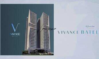 Imagem 3: Vivance Batel, 3 dormitórios, 1 suítes, 3 banheiro, 2 vagas na garagem, 97M² de Área Const