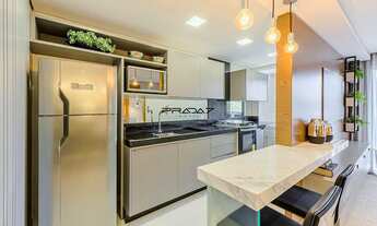 Imagem: Apto novo mobiliado (decorado pela construtora