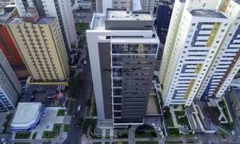 Imagem: Stay Batel, 1 dormitório, 1 banheiros